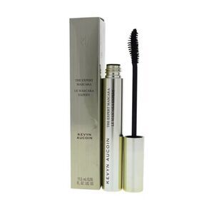 Kevyn Aucoin The Expert Mascara In Black Full Size 5g/0.18 oz New In Box